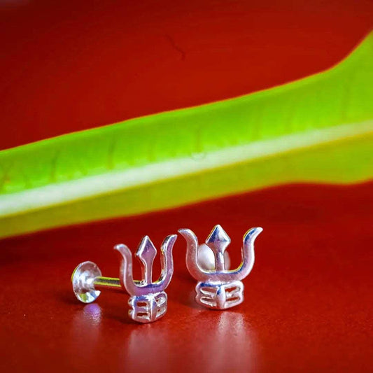 Trishul Silver Tops