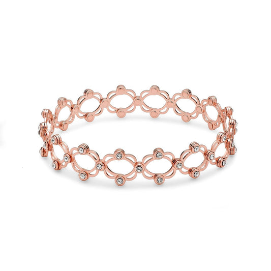 Rose Gold Ring Cum Bracelet