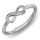infinity ring