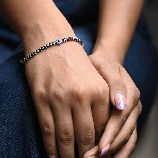 Evil Eye Bracelet