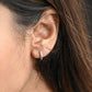 Classic Stone Silver Bali