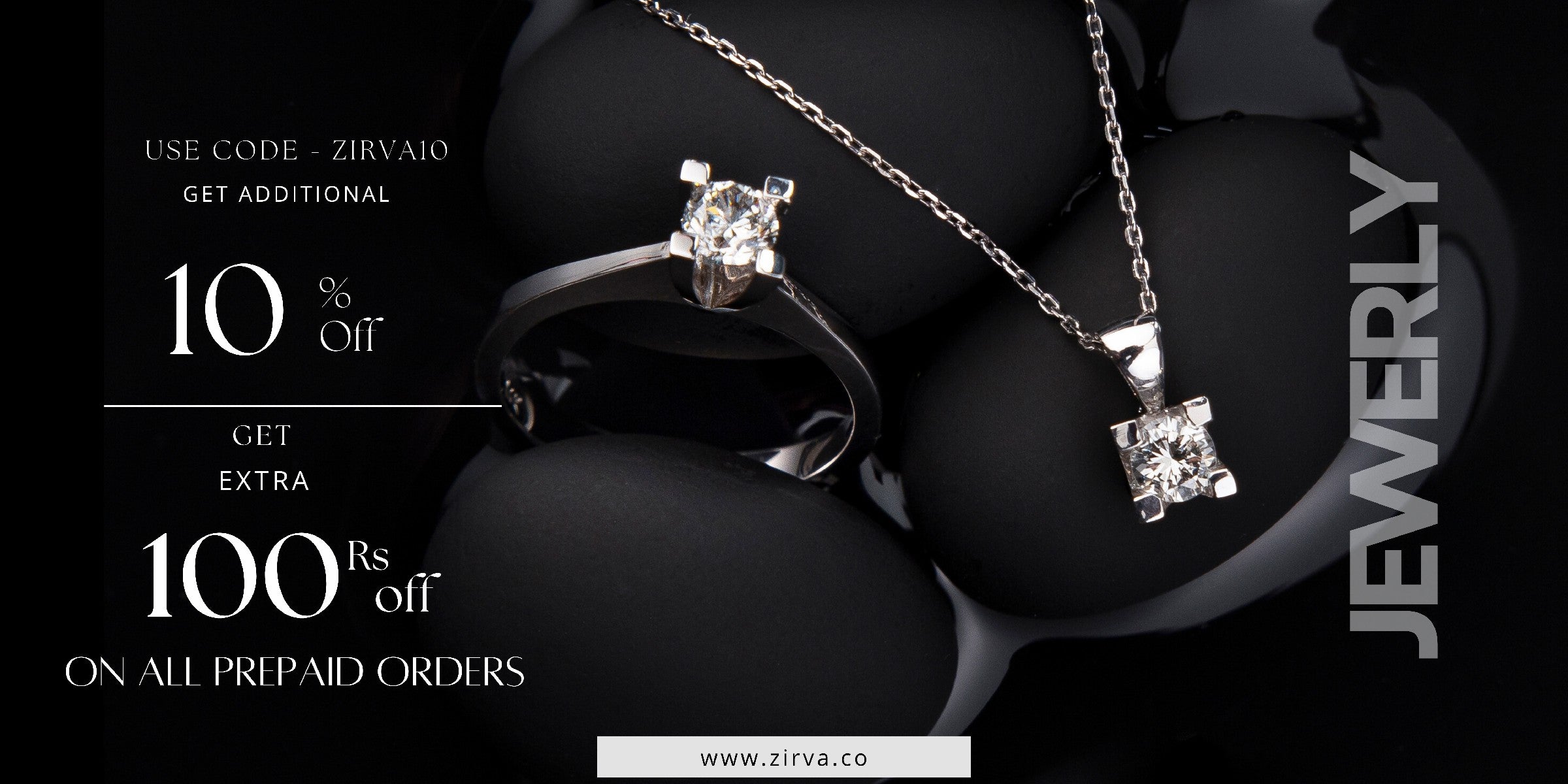 SIlver Jewellery at affordable rates.